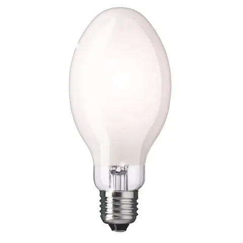 Billigare Philips SON Pro Högtrycksnatriumlampa